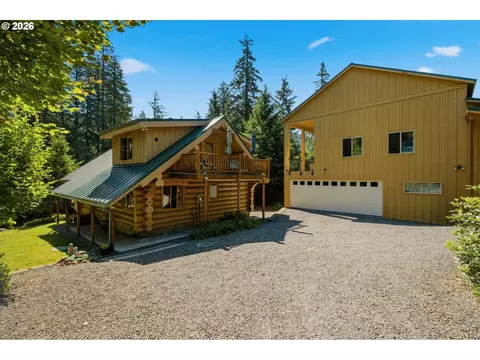 282 Edgewater Dr, Carson, WA 98610 photo 5