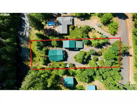 282 Edgewater Dr, Carson, WA 98610 photo 3