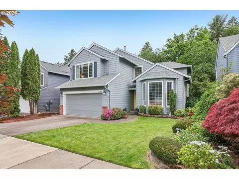 23889 SW Red Fern Dr, Sherwood, OR 97140