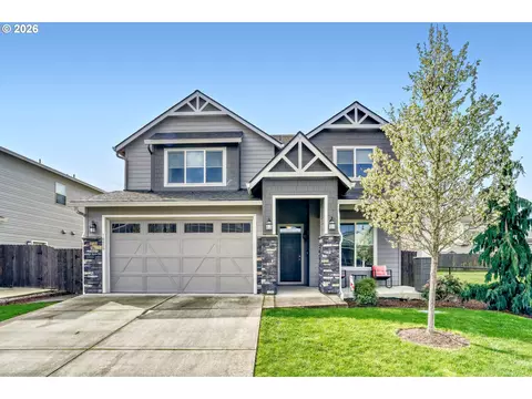 16619 NE 93rd Way, Vancouver, WA 98682