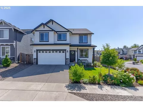 7239 SE Dot St, Corvallis, OR 97330