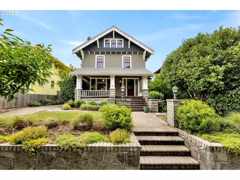 5737 N Haight Ave, Portland, OR 97217