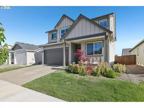 Exterior - 6463 SE 21st St, Gresham, OR 97080 photo 2 of 4