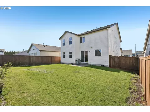 Exterior - 6463 SE 21st St, Gresham, OR 97080 photo 3 of 4