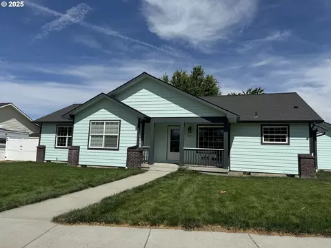 3660 Birch St, Baker City, OR 97814