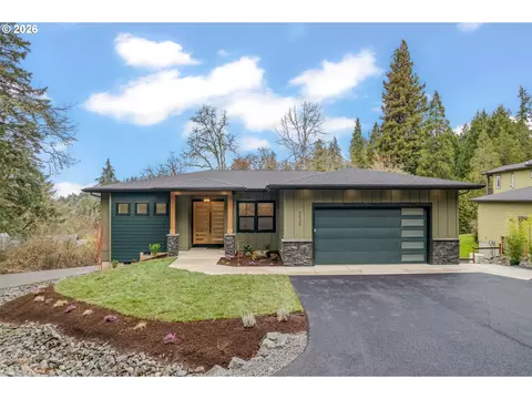 4835 Elva Ln, Eugene, OR 97405