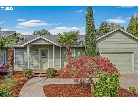 8725 SE 91st Ave, Happy Valley, OR 97086