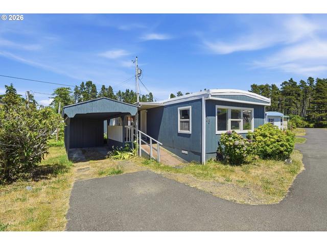 87735 Highway 101 #28, Florence, OR 97439