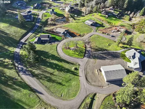 lot35 Husum Grns, White Salmon, WA 98672
