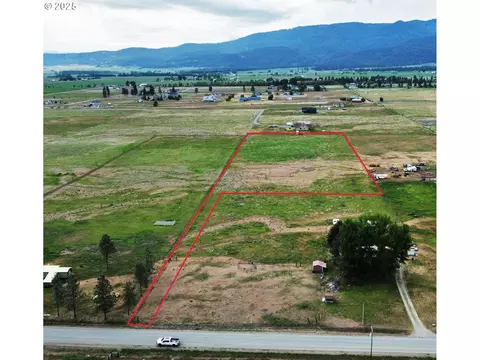 15778 Hunt Mountain Ln, Baker City, OR 97814