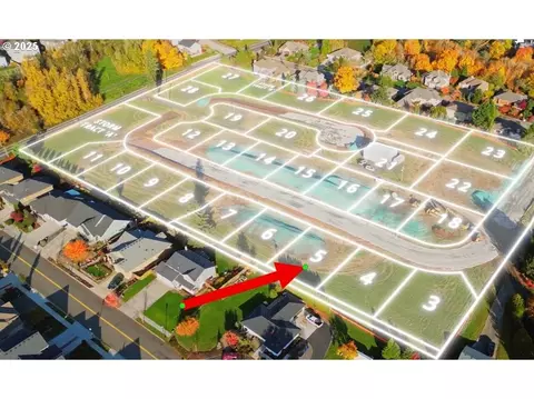 581 NW Halifax St #LOT 5, Camas, WA 98607