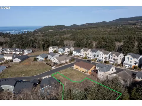 emerald way, Netarts, OR 97143