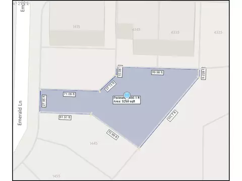 emerald way, Netarts, OR 97143 photo 4