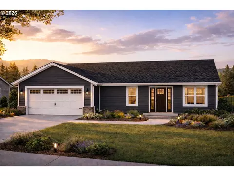 0 Scardi Blvd #LOT 1, Sutherlin, OR 97479