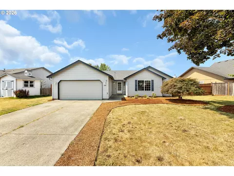 1608 SW 1st Ave, Battle Ground, WA 98604