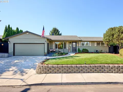 3071 Greenbrook Ct NE, Salem, OR 97305