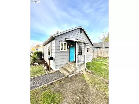 337 Clark St, Eugene, OR 97401 photo 1