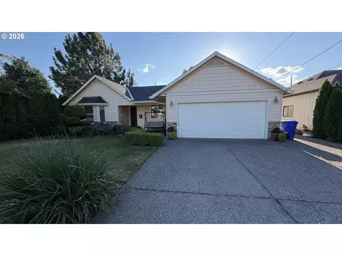 217 SE 90th Ave, Portland, OR 97216