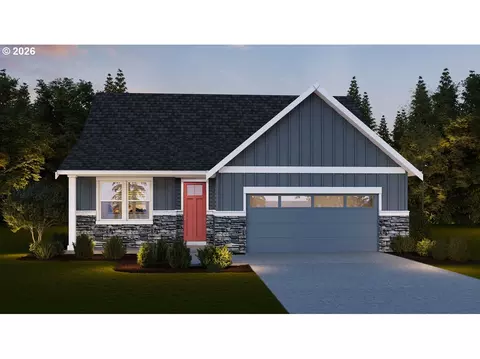 2224 Veneta Ave S, Salem, OR 97306