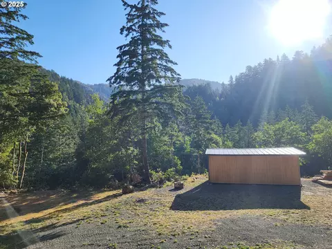 0 SElk River Rd, Port Orford, OR 97465