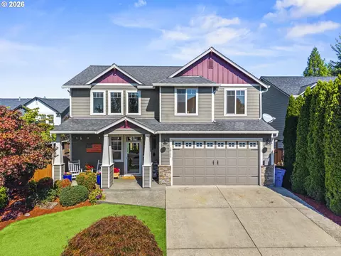 18106 NE 22nd St, Vancouver, WA 98684
