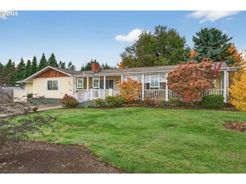58845 Hovland Way, Saint Helens, OR 97051