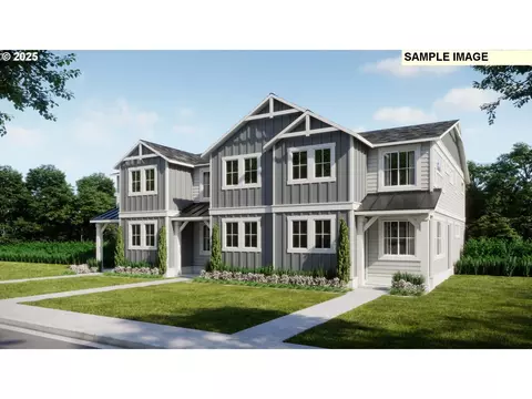 7132 SE Butternut Creek Pkwy, Hillsboro, OR 97123