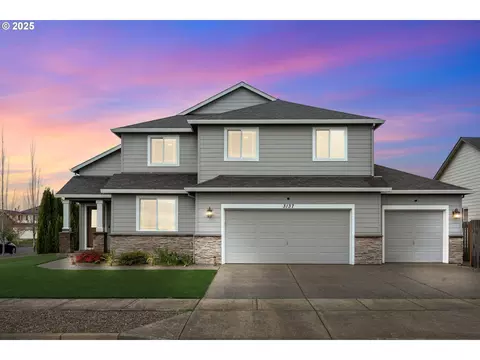3137 Linfield Ave, Woodburn, OR 97071
