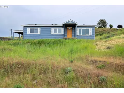 295 Krameria St, Arlington, OR 97812
