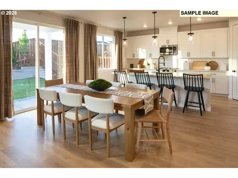 Dining - 3636 SW 37th St, Gresham, OR 97080 photo 1 of 1