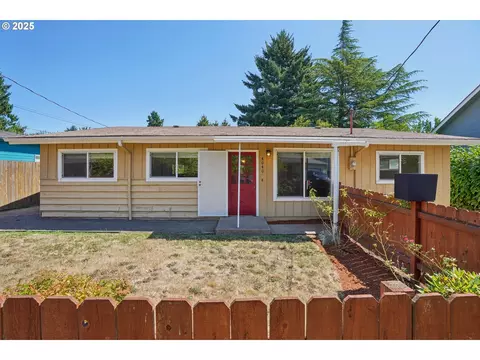 4040 SE 79th Ave, Portland, OR 97206