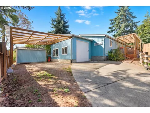 12735 SE 26th Ave, Milwaukie, OR 97222