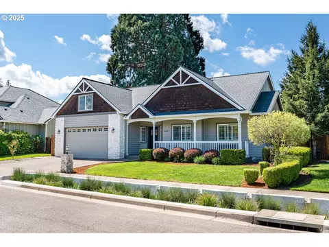 4462 Calumet Way, Eugene, OR 97404