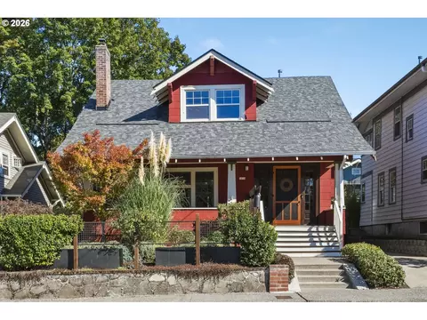 1914 NE 47th Ave, Portland, OR 97213