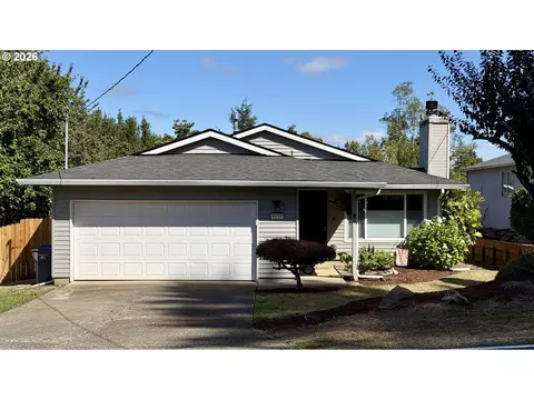 4617 SW Pomona St, Portland, OR 97219