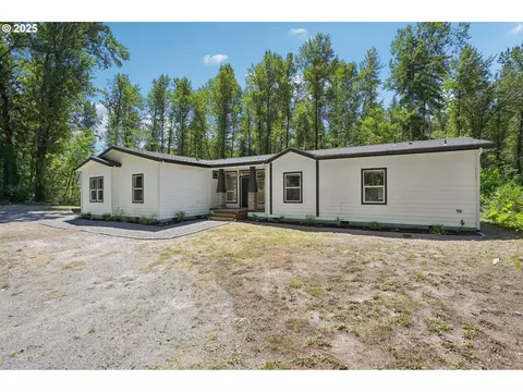 64314 E Barlow Trail Rd, Rhododendron, OR 97049