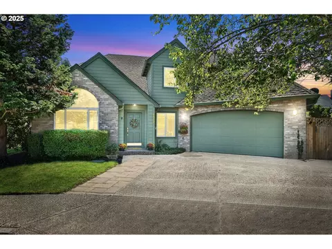 6926 SW Hollybrook Ct, Wilsonville, OR 97070