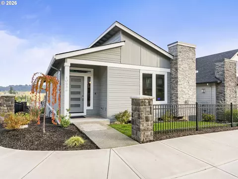 10536 SE 162nd Ave, Happy Valley, OR 97086