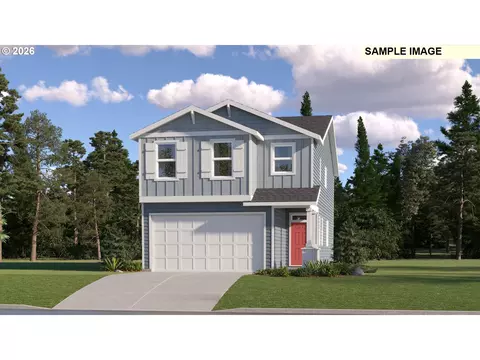 865 Windrow Ave, Albany, OR 97322