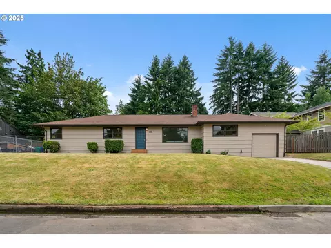 2736 SW Sylvania Ter, Portland, OR 97219