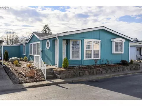 17401 SE 39th St #26, Vancouver, WA 98683