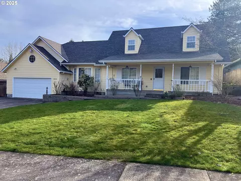 1828 Westhaven Nw Ave, Salem, OR 97304