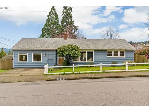 Exterior - 84 W 27th Ave, Eugene, OR 97405 photo 2 of 6