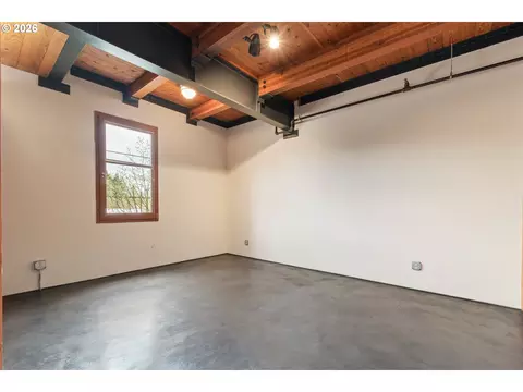 Bedroom - 321 Mill St #3, Eugene, OR 97401 photo 1 of 1