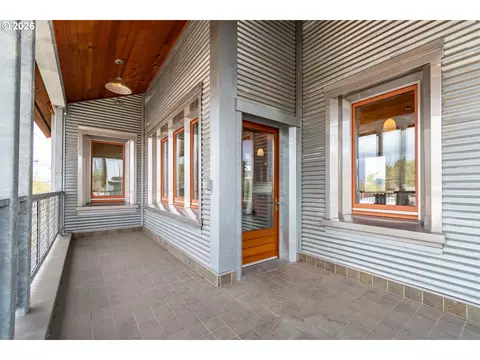 Exterior - 321 Mill St #3, Eugene, OR 97401 photo 9 of 11