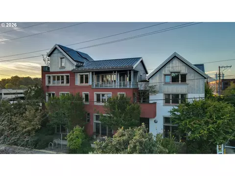 321 Mill St #3, Eugene, OR 97401