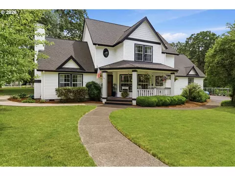28580 SW 60th Ave, Wilsonville, OR 97070