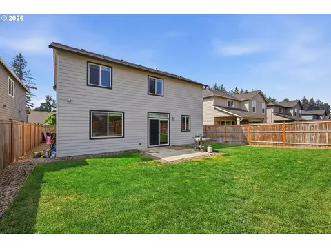 Exterior - 5270 Squirrel St, Springfield, OR 97478 photo 3 of 3