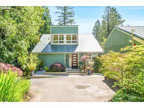 16448 NW Mcnamee Rd, Portland, OR 97231
