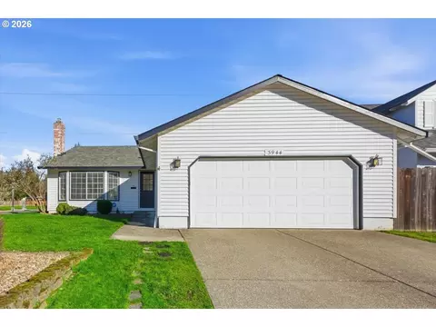 3944 NW 166th Dr, Beaverton, OR 97006